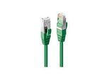 Lindy Patch-Kabel - RJ-45 (M) zu RJ-45 (M)