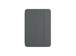 Apple Smart - Flip-Hülle für Tablet - Charcoal Grey - für iPad mini (6. Generation, A17 Pro)