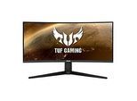 ASUS TUF Gaming VG34VQL1B - LED-Monitor - Gaming - gebogen - 86.43 cm (34")