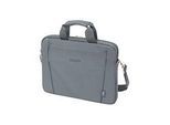 Dicota Eco BASE - Slim - Notebook-Tasche - 35.8 cm