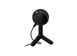 Logitech G Yeti Orb - Mikrofon - USB - Schwarz