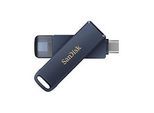 SanDisk Phone Drive - USB-Flash-Laufwerk - 128 GB