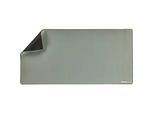 Schreibunterlage Fellowes Breyta™, Microban®-Schutz, rutschfest, B 800 x T 400 x H 25 mm, Post-Consumer Material/Kautschuk, salbeifarben