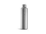 SodaStream Wassersprudler Flasche "Duo Silber"