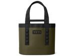 Yeti Coolers - Camino Carryall 35 2.0 - Umhängetasche Gr 35 l oliv