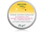 Weleda Baby Balsem voor Droge en Gevoelige Huid 25 g