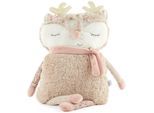 Bieco Cuddly Pillow Fawn Ella pluche kussentje 9 m+ 1 st