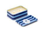 Paddywax A Dopo Eye geurkaars in blik Incense & Smoke 184 g
