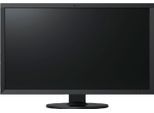 EIZO LED-Monitor "ColorEdge CS2740", Energieeffizienz: G (A-G), schwarz, B:63,8cm, Monitore