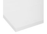 Arbeitsplatte HOME AFFAIRE "Oslo", beige (cremefarben), B:100cm H:3,5cm T:60cm, Tischplatten