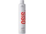 Schwarzkopf OSiS+ Freeze 500 ml