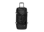 Eastpak - Duffel Pack Wheel M - Reisetasche schwarz