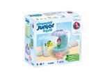 Playmobil Aqua - Junior & Disney: Ariel's Shell Shower