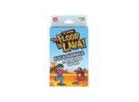 Goliath - The Floor Is Lava - Card Game (EN)
