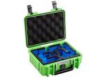 B+W Case Type 500 for DJI Osmo Pocket 3 (Lime)