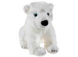 HEUNEC BEDROHTE TIERE EisBär