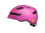 KED Kinderhelm POP, pink