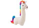 HEUNEC KUMA Cuddle Buddy Einhorn Marcy 80cm