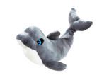 HEUNEC BEDROHTE TIERE Maui Delphin