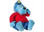 HEUNEC KÄPTN BLAUBär mittel