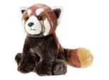 HEUNEC Bedrohte Tiere roter Panda