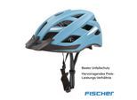 FISCHER Fahrradhelm Urban Plus Chicago L/XL