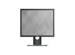 Dell P1917S - LED-Monitor - 48 cm (19") - 1280 x 1024 @ 60 Hz