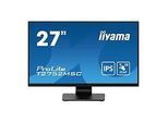 Iiyama ProLite T2752MSC-B1 - LED-Monitor - 68.6 cm (27")