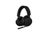 Microsoft Xbox Wireless Headset - Headset - ohrumschließend
