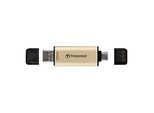 Transcend JetFlash 930C - USB-Flash-Laufwerk