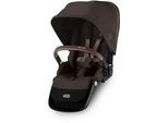 cybex Gold Sportwagenaufsatz , 21x54x43 cm , Baby on Tour, Kinderwagen, Kombikinderwagen