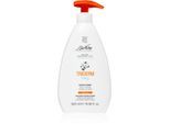 BioNike Triderm Baby verzorgende wascrème 500 ml