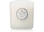 VOLUSPA Maison Blanc Eucalyptus & White Sage geurkaars 850 g