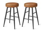 VASAGLE Barhocker "2er Set 49.5 x 63 cm"