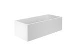 Duravit Wannenträger Happy D.2 791475000000000 für Badewanne 700315