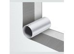 Helios Teleskop-Wandhülse 6352 TWH 90/100, für Minivent M1, HVR, HR