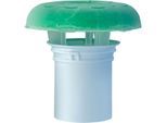 Duravit DuraStyle Dry Geruchsverschluss 1003840000 mit Key-Ring