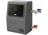 Reflex Servitec Vakuum-Sprührohrentgasung 8835800 60 °C, max. Betriebsdruck 4 bar