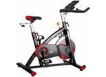 Get Fit Rush 333 - Speed Bike