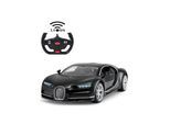 JAMARA Bugatti Chiron 1:14 schwarz 2,4GHz