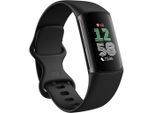 Smartwatch Fitbit Charge 6