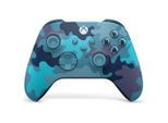 Controller Xbox One X/S Microsoft Xbox Mineral Camo Controller