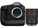 Canon EOS R1 + RF 24-105 f4,0 L IS USM