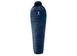 deuter Shadow +5° steel-navy 6701122