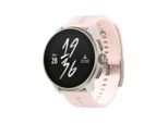 Suunto Unisex Race S Stainless Steel - 45mm pink