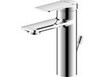 Bravat Milano Waschtischarmatur 3564012 mit Ablaufgarnitur, chrom