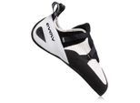 Evolv - Defy - Kletterschuhe Gr EU 43 weiß/schwarz/grau