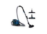 Philips Staubsauger PowerPro Compact Bagless FC9334/09