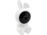 innoGIO GIOSafety Rabbit slimme wifi-camera voor thuisgebruik 1 st
