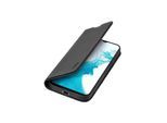SBS Book Case for Samsung Galaxy A23 5G® - Black